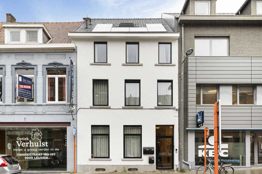 Naamsesteenweg 163 0103, Leuven Heverlee, 3001, Belçika