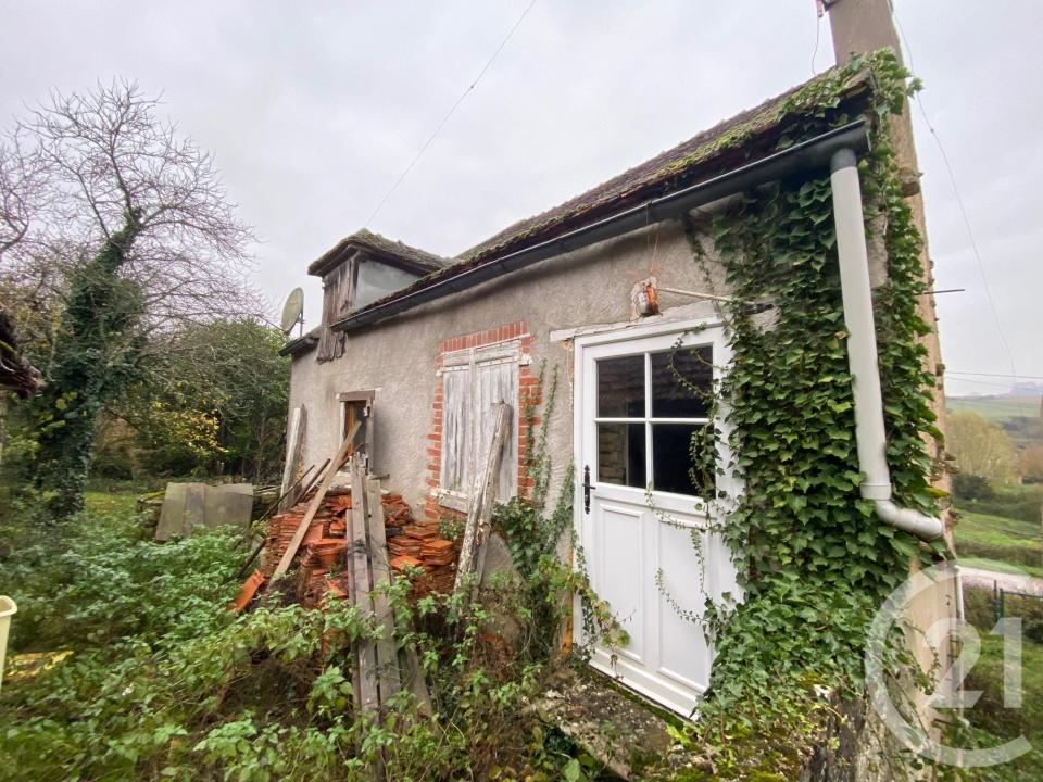 Marcy, Bourgogne 58210, France