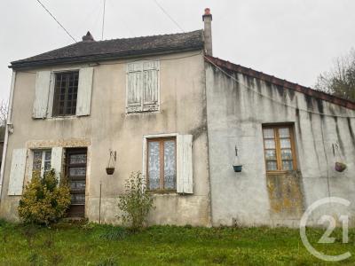 Marcy, Bourgogne 58210, France