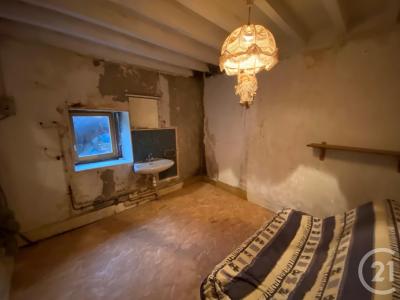 Marcy, Bourgogne 58210, France