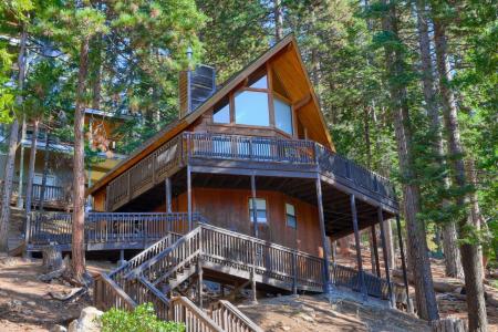 7466 Yosemite Park Way, Yosemite, Califórnia 95389, Estados Unidos