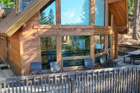 7466 Yosemite Park Way, Yosemite, Californie 95389, États-Unis