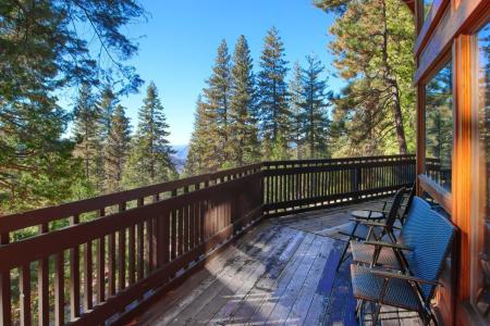 7466 Yosemite Park Way, Yosemite, Californie 95389, États-Unis