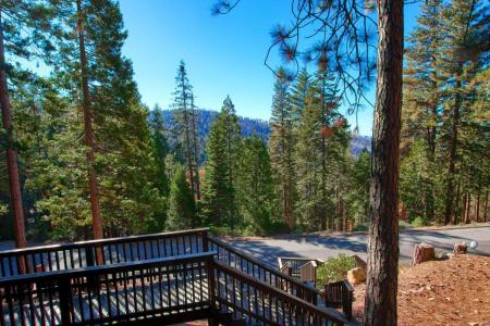 7466 Yosemite Park Way, Yosemite, Californie 95389, États-Unis
