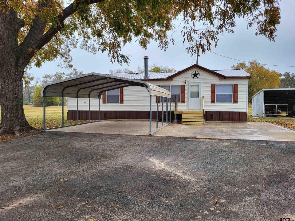 12697 FM 196, Deport, Texas 75435