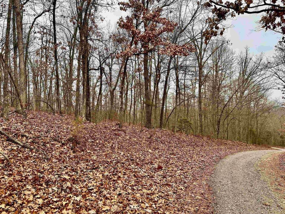 lots 151-157 Seminole Drive, Hardy, Arkansas 72542