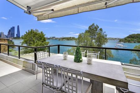 18/18-22 West Crescent, McMahons Point, NSW 2060, Australia