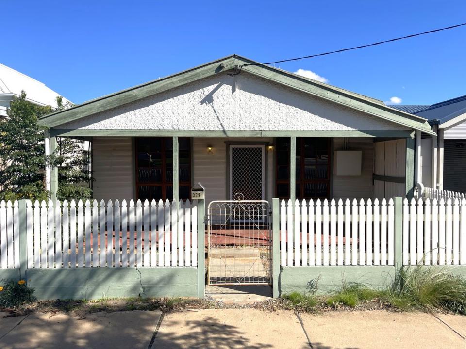 339 Oxide Street, Broken Hill, NSW 2880, 오스트레일리아