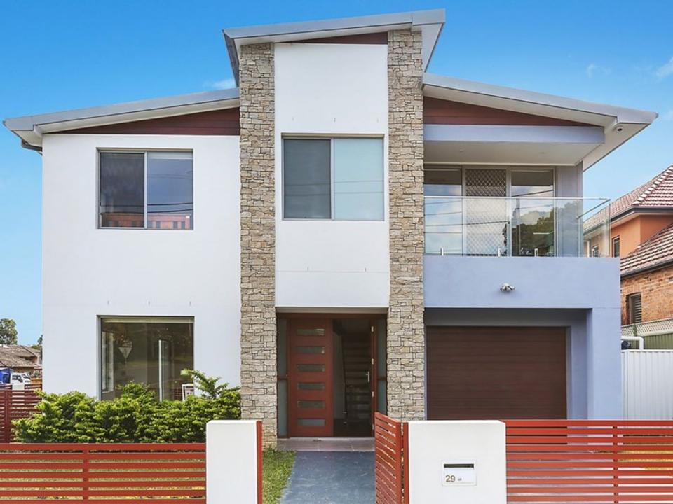 29 Shepherd Street, Ryde, NSW 2112, Australia