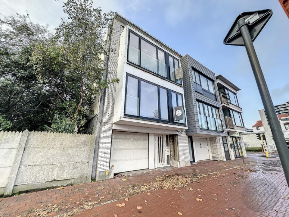 Natiënlaan 20, Knokke-heist, 8300, Bỉ