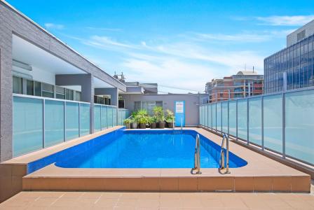 106/29 Newland, Bondi Junction, NSW 2022, Australie