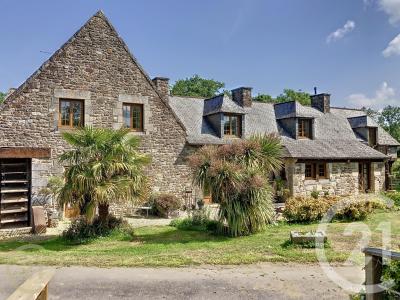 Bretagne, France