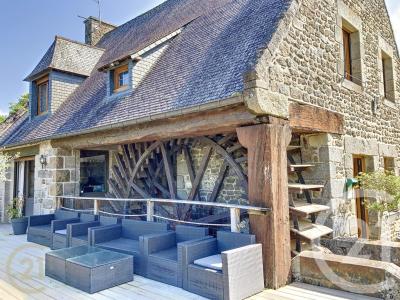 Bretagne, France
