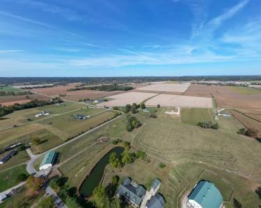 1614 White Gravel Dewey Rd, Minford, Ohio 45653, Estados Unidos