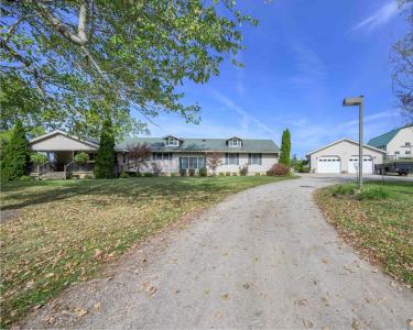 1614 White Gravel Dewey Rd, Minford, Ohio 45653, Estados Unidos
