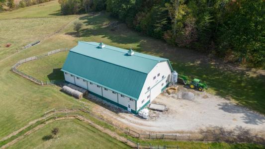 1614 White Gravel Dewey Rd, Minford, Ohio 45653, Estados Unidos