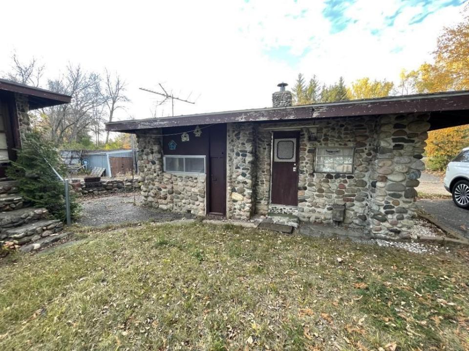 17989 Upper Spunk Lake Road, Avon Twp, مينيسوتا 56310, الولايات المتحدة