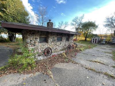 17989 Upper Spunk Lake Road, Avon Twp, Minnesota 56310, USA