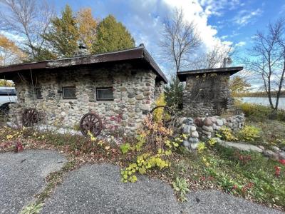 17989 Upper Spunk Lake Road, Avon Twp, مينيسوتا 56310, الولايات المتحدة