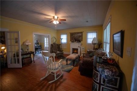 2028 ELLIOTT Street, Alexandria, Louisiana 71301, USA