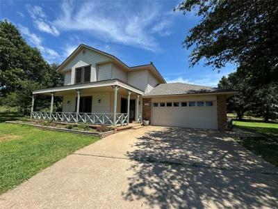 13850 E 121st Street S, Gore, Oklahoma 74435, États-Unis
