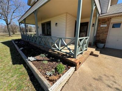 13850 E 121st Street S, Gore, Oklahoma 74435, États-Unis