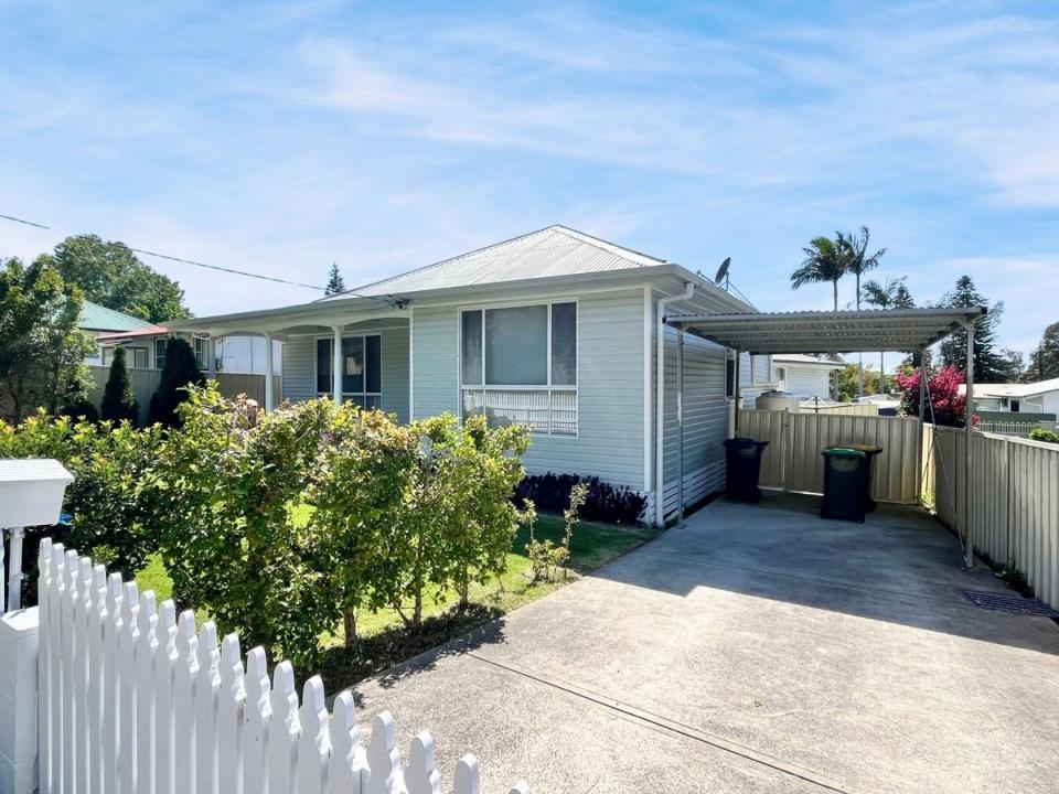 1 Belar Avenue, Windale, NSW 2306, Austrália