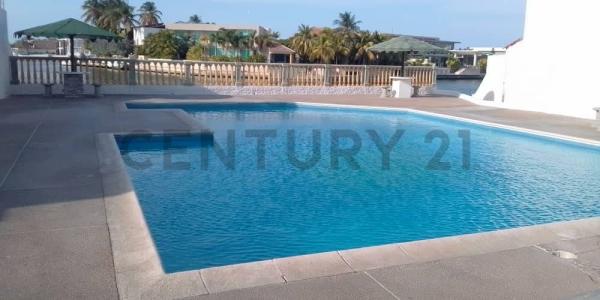 R9 Villa Conjunto Residencial Aguamarina, Lechería, Anzoategui 6016, Venezuela