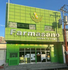 Puerto La Cruz, Anzoategui 6023, Венесуэла