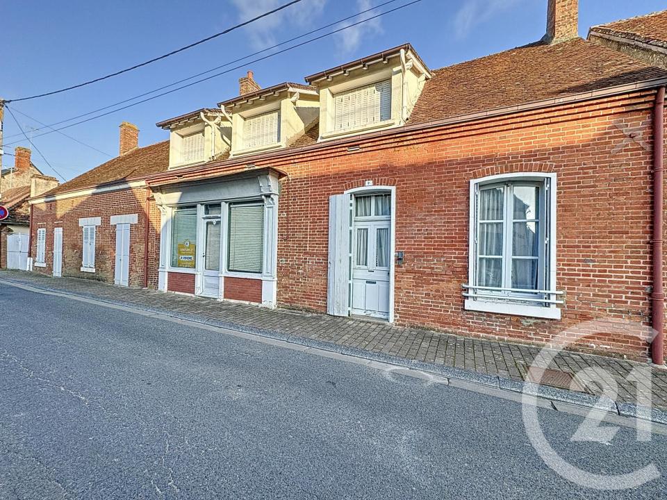 Selles St Denis, Centre 41300, France