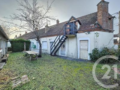 Selles St Denis, Centre 41300, France