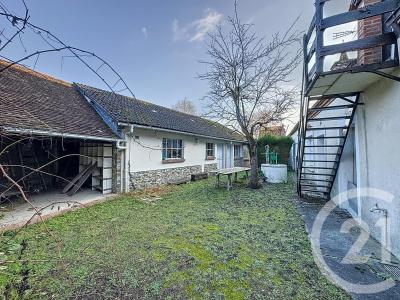 Selles St Denis, Centre 41300, France