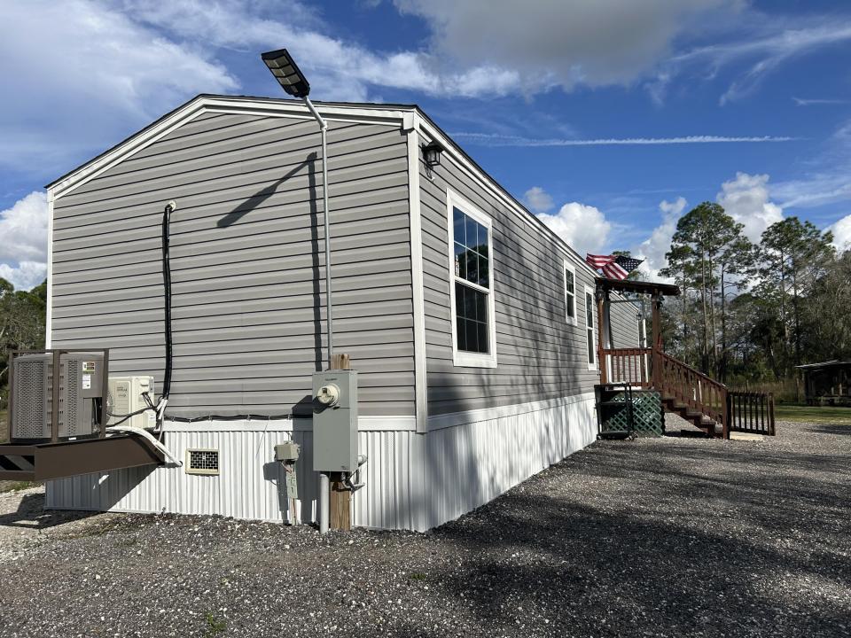 563 Avenida Del Sur, Clewiston, Florida 33440