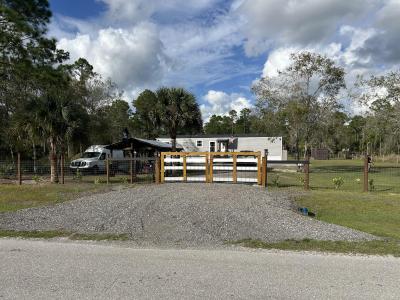 563 Avenida Del Sur, Clewiston, Florida 33440