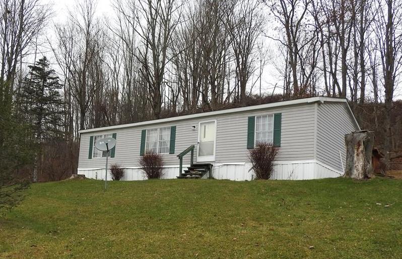 Manufactured For Sale, 3 E Delmar Meadows Wellsboro Pennsylvania 16901