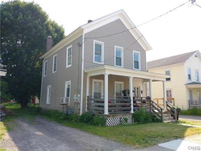 414 N Bellinger Street Unit 16, Herkimer, New York 13350