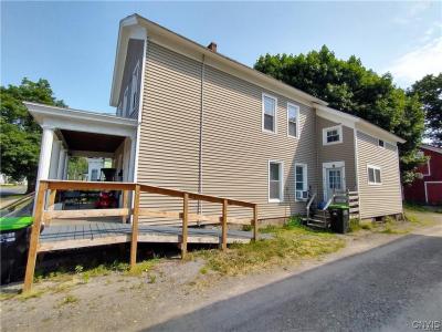 414 N Bellinger Street Unit 16, Herkimer, New York 13350