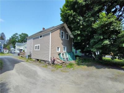 414 N Bellinger Street Unit 16, Herkimer, New York 13350