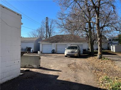 416 Putnum Street, Eau Claire, Wisconsin 54703, Amerika Birleşik Devletleri