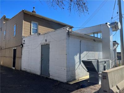 416 Putnum Street, Eau Claire, Wisconsin 54703, Amerika Birleşik Devletleri