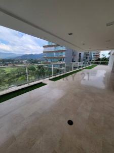 Terrazas del Country Alquiler de apartamento sin amoblar, Valencia, Carabobo 2001, فنزويلا