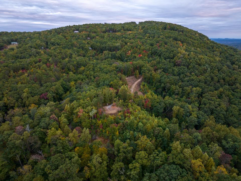 The Falls Road Lot #1, Union Mills, צפון קרוליינה 28167, ארצות הברית של אמריקה 