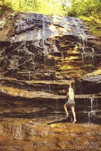 +/-17.73 Acres The Falls Road +/- 17.73 Acres, Union Mills, Karolina Północna 28167, USA