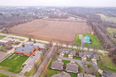 Vl S Crown Hill Road, Orrville, Ohio 44667, États-Unis