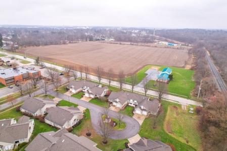 Vl S Crown Hill Road, Orrville, Ohio 44667, États-Unis