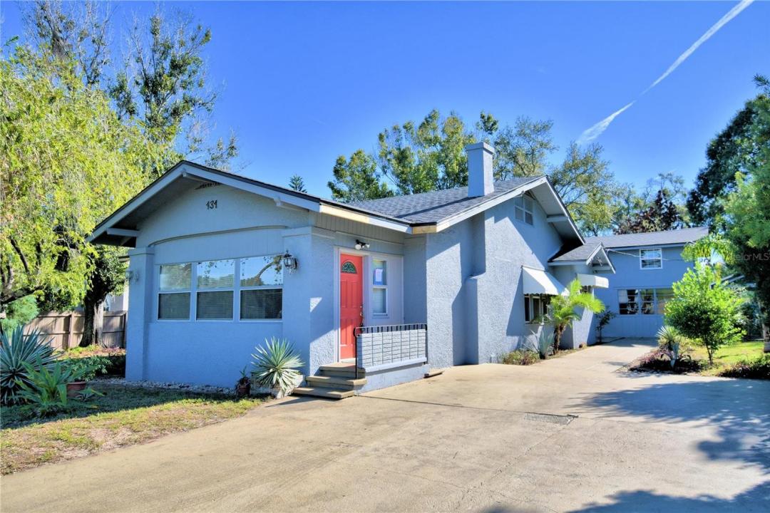 131 PENINSULAR AVENUE, Haines City, פלורידה 33844, ארצות הברית של אמריקה