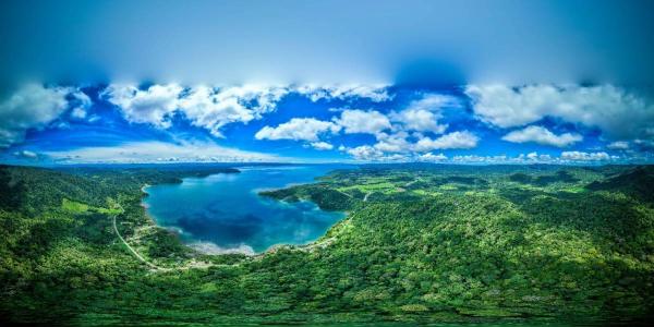 Osa, Puntarenas 00001, コスタリカ