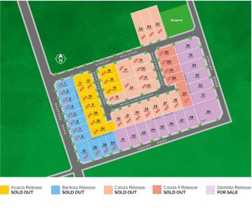 Lot 50 Valley Road, Angaston, SA 5353, Australia