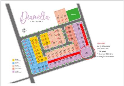 Lot 50 Valley Road, Angaston, SA 5353, Australia