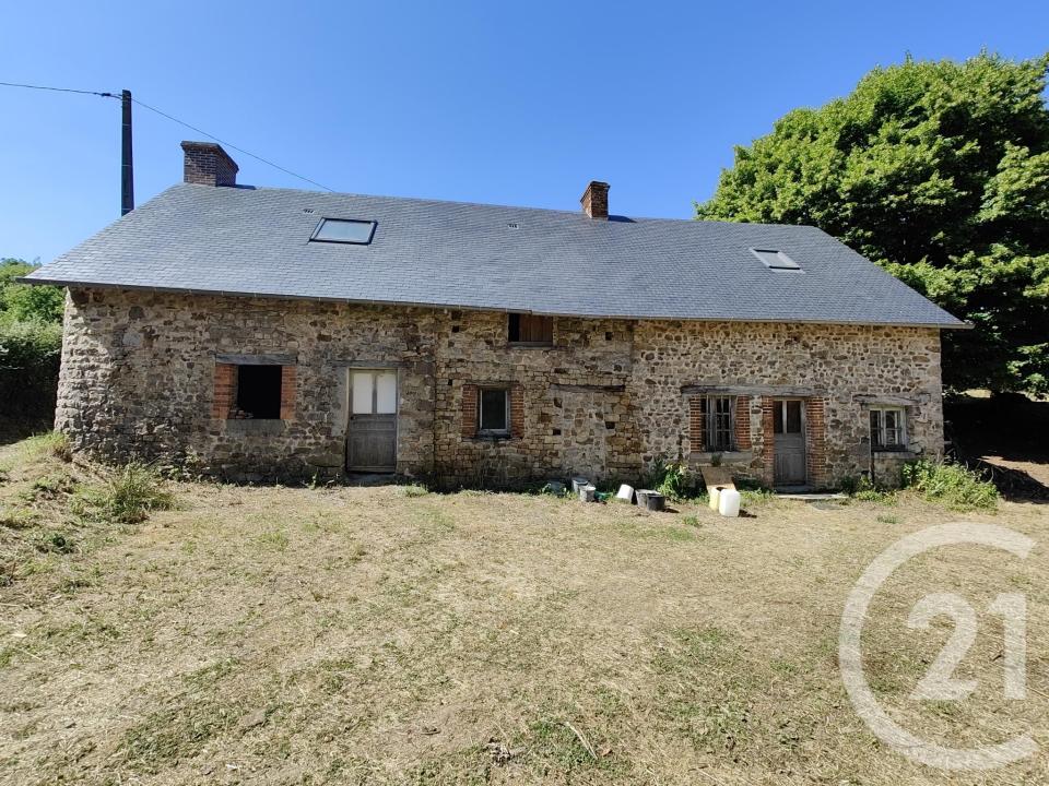 Crennes Sur Fraubee, Земли Луары 53700, Франция